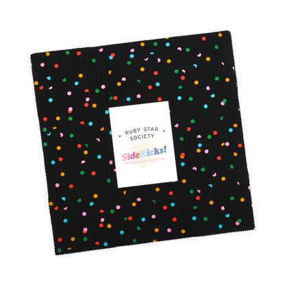 Sidekicks - Layer Cake - Ruby Star Collaborative (Pre-order: Mar 2027)