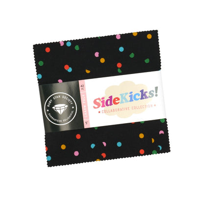 Sidekicks - Charm Pack -  Ruby Star Collaborative (Pre-order: Mar 2027)