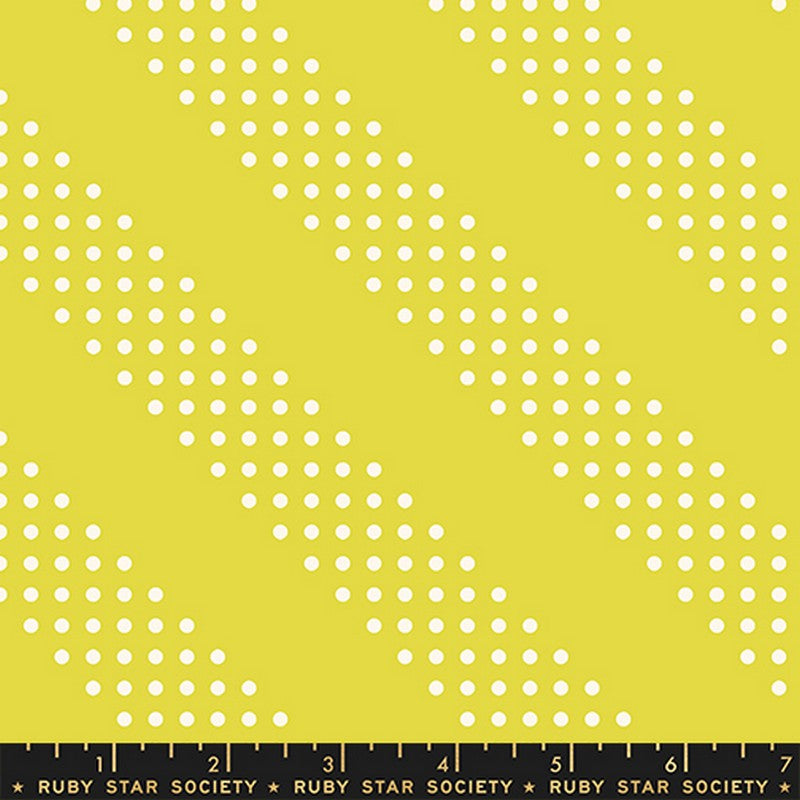Sidekicks - Fat Quarter Bundle - Ruby Star Collaborative (Pre-order: Mar 2027)