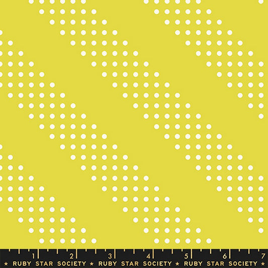 Sidekicks - Dottie in Citron - Ruby Star Society (Pre-order: Mar 2027)