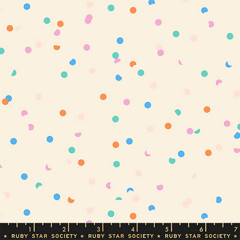 Sidekicks - Fat Quarter Bundle - Ruby Star Collaborative (Pre-order: Mar 2027)
