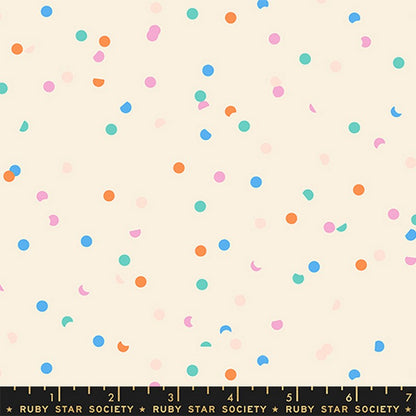 Sidekicks - Fat Quarter Bundle - Ruby Star Collaborative (Pre-order: Mar 2027)