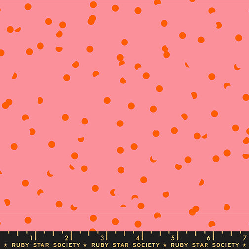 Sidekicks - Hole Punch Dot in Sorbet - Ruby Star Society (Pre-order: Mar 2027)