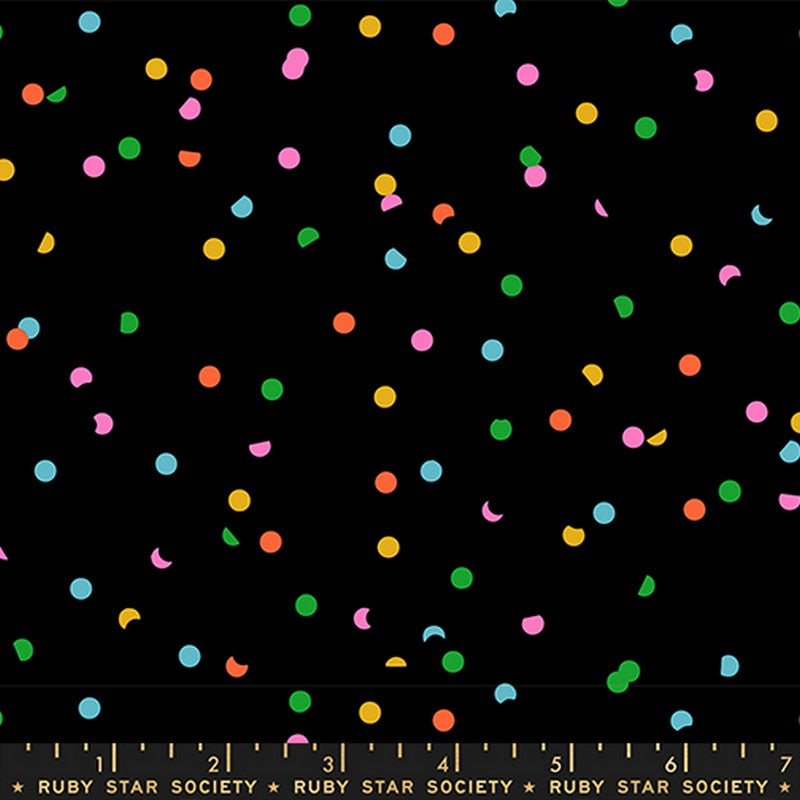 Sidekicks - Fat Quarter Bundle - Ruby Star Collaborative (Pre-order: Mar 2027)
