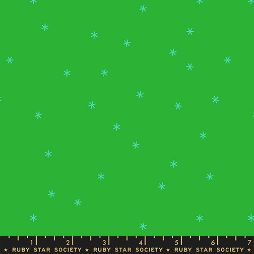 Sidekicks - Spark in Verdant - Ruby Star Society (Pre-order: Mar 2027)