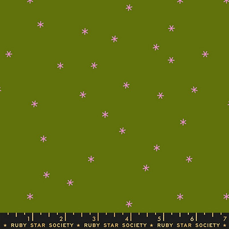 Sidekicks - Fat Quarter Bundle - Ruby Star Collaborative (Pre-order: Mar 2027)