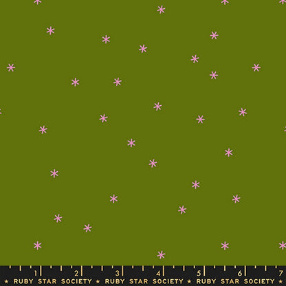Sidekicks - Fat Quarter Bundle - Ruby Star Collaborative (Pre-order: Mar 2027)