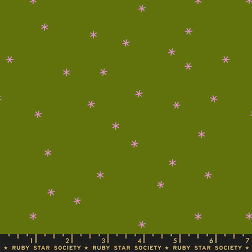 Sidekicks - Spark in Sprout - Ruby Star Society (Pre-order: Mar 2027)
