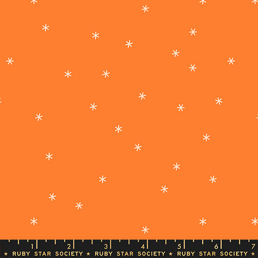Sidekicks - Spark in Orange - Ruby Star Society (Pre-order: Mar 2027)