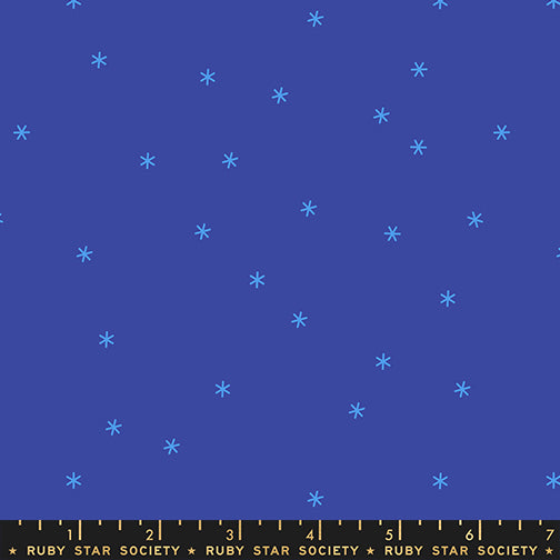 Sidekicks - Spark in Blue Ribbon - Ruby Star Society (Pre-order: Mar 2027)