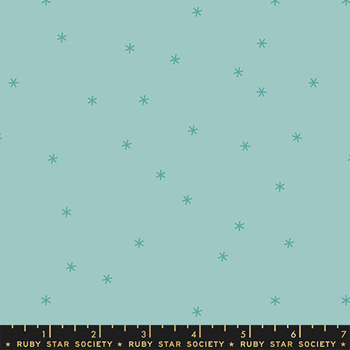 Sidekicks - Spark in Turquoise - Ruby Star Society (Pre-order: Mar 2027)