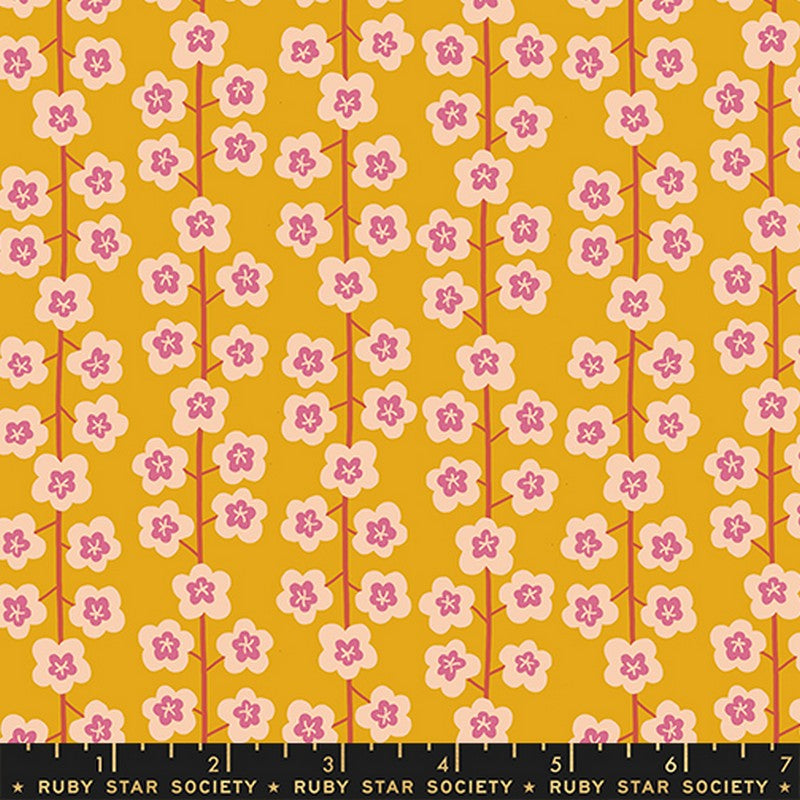 Corsage - Layer Cake - Jen Hewett - Ruby Star Society (Pre-order: Dec 2026)