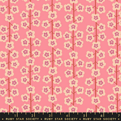 Corsage - Charm Pack - Jen Hewett - Ruby Star Society (Pre-order: Dec 2026)