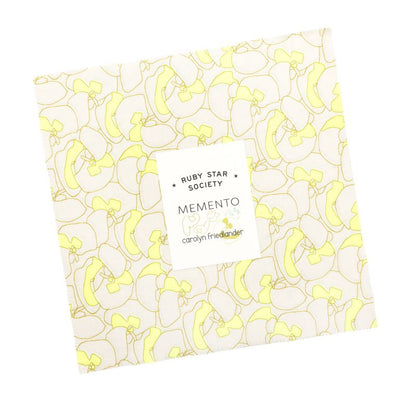 Memento - Layer Cake - Carolyn Friedlander - Ruby Star Society (Pre-order: Aug 2026)