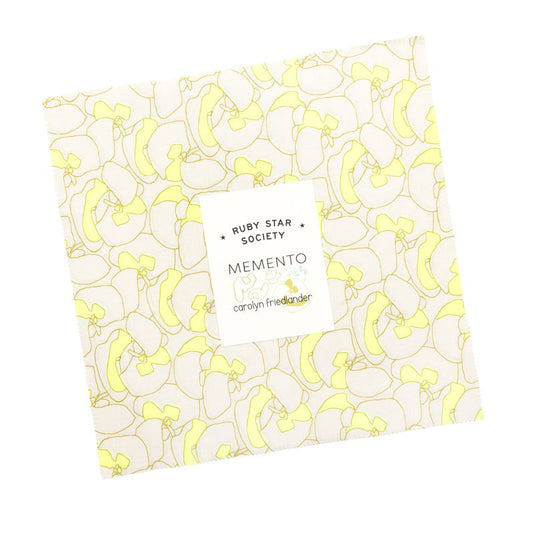 Memento - Layer Cake - Carolyn Friedlander - Ruby Star Society (Pre-order: Aug 2026)