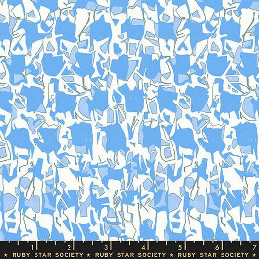 Memento - Explore in Altitude - Carolyn Friedlander - Ruby Star Society (Pre-order: Aug 2026)