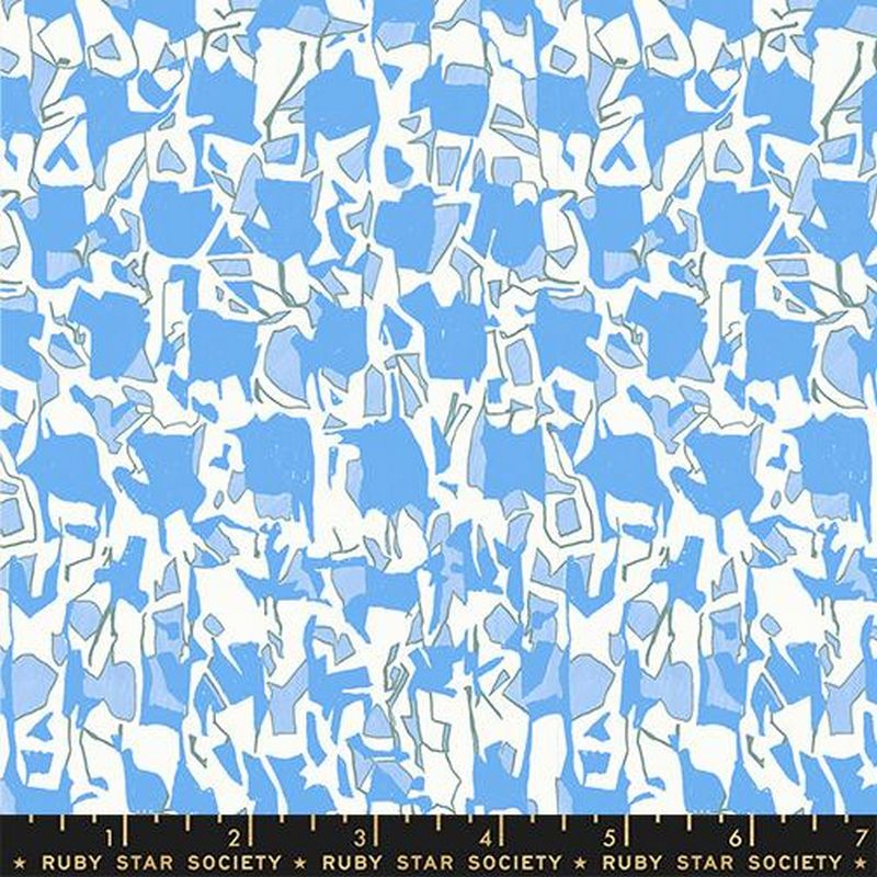 Memento - Fat Quarter Bundle - Carolyn Friedlander - Ruby Star Society (Pre-order: Aug 2026)