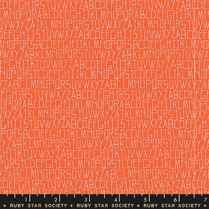 Memento - Fat Quarter Bundle - Carolyn Friedlander - Ruby Star Society (Pre-order: Aug 2026)