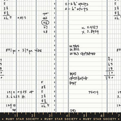 Memento - Fat Quarter Bundle - Carolyn Friedlander - Ruby Star Society (Pre-order: Aug 2026)