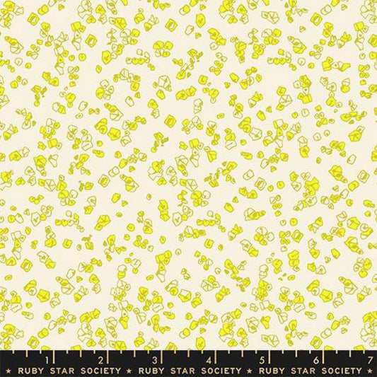 Memento - Grit in Citron - Carolyn Friedlander - Ruby Star Society (Pre-order: Aug 2026)