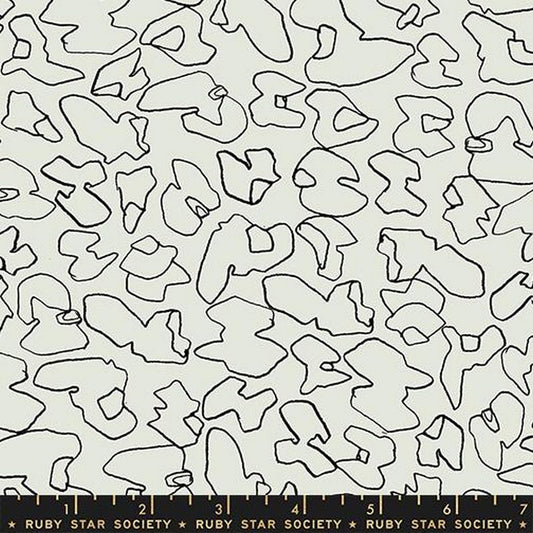 Memento - Walnuts in Cotton - Carolyn Friedlander - Ruby Star Society (Pre-order: Aug 2026)