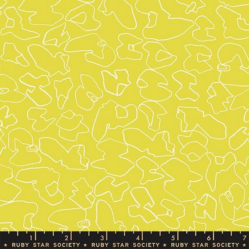 Memento - Layer Cake - Carolyn Friedlander - Ruby Star Society (Pre-order: Aug 2026)