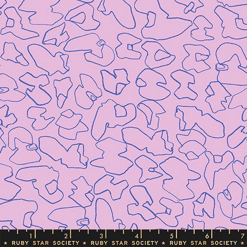 Memento - Layer Cake - Carolyn Friedlander - Ruby Star Society (Pre-order: Aug 2026)