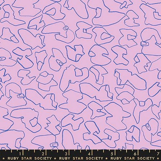 Memento - Walnuts in Macaron - Carolyn Friedlander - Ruby Star Society (Pre-order: Aug 2026)