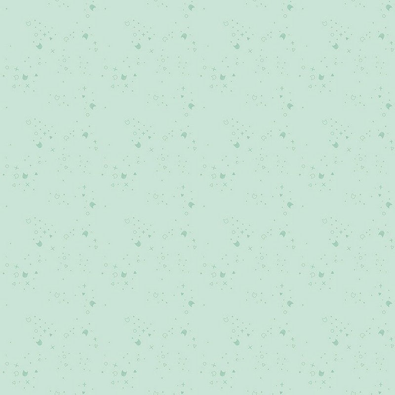 Kitty Litter Blenders in Frost - Dear Stella (Pre-order: May 2024)