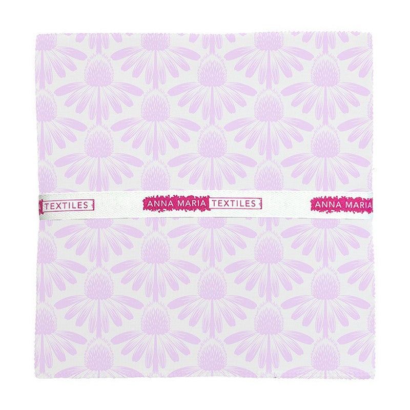 Indelible Soft - Layer Cake - Anna Maria Textiles (Northcott)