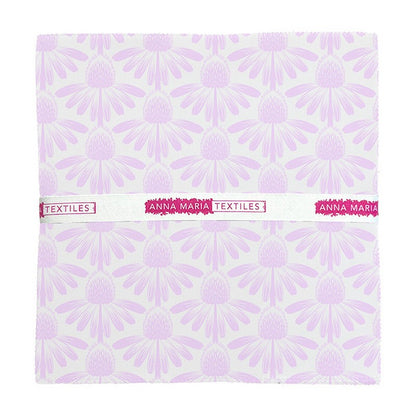 Indelible Soft - Layer Cake - Anna Maria Textiles (Northcott)