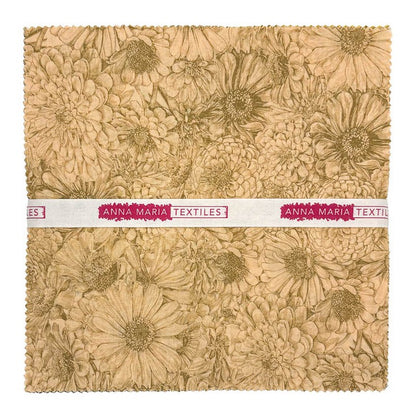 Gentle Rendering - Layer Cake - Anna Maria Textiles (Northcott) (Pre-order: May 2027)