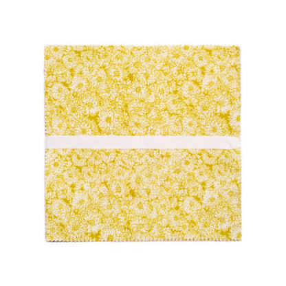 Indelible - Layer Cake - Anna Maria Textiles (Northcott)