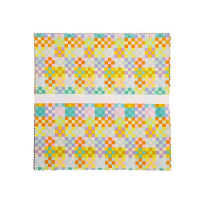 Piecework - Layer Cake - Anna Maria Textiles (Northcott)