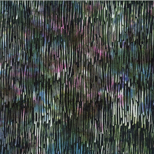 Bali Batiks - 2516-694 in Wildflower - Hoffman Fabrics