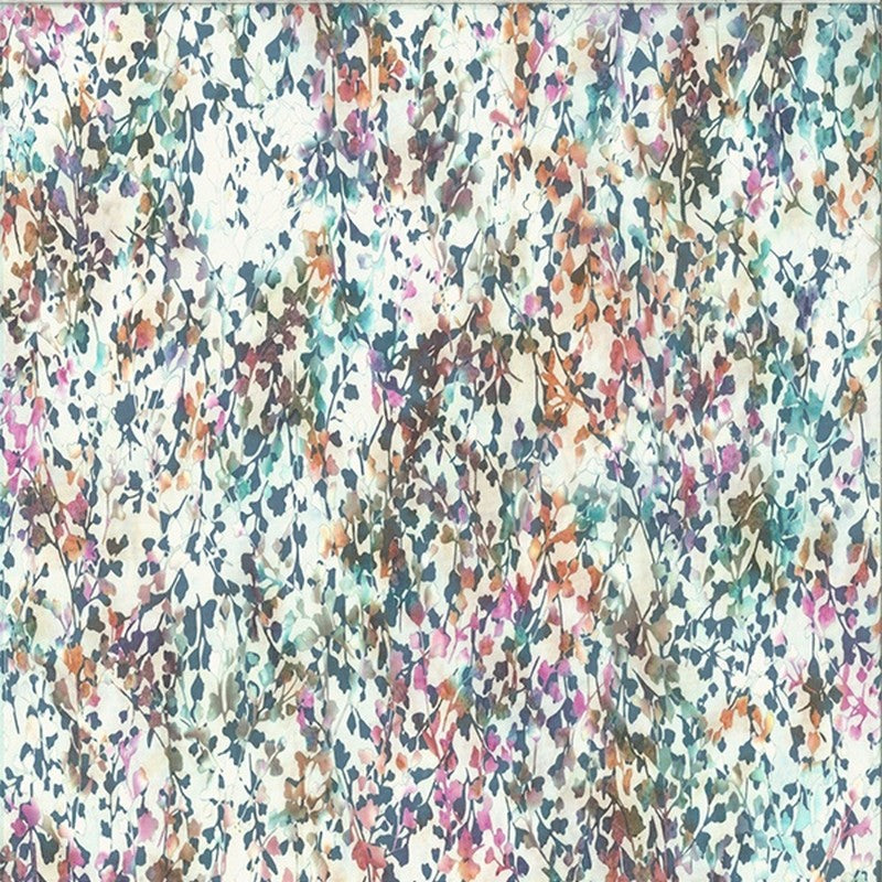 Bali Batiks - 2519-448 in Blossom - Hoffman Fabrics