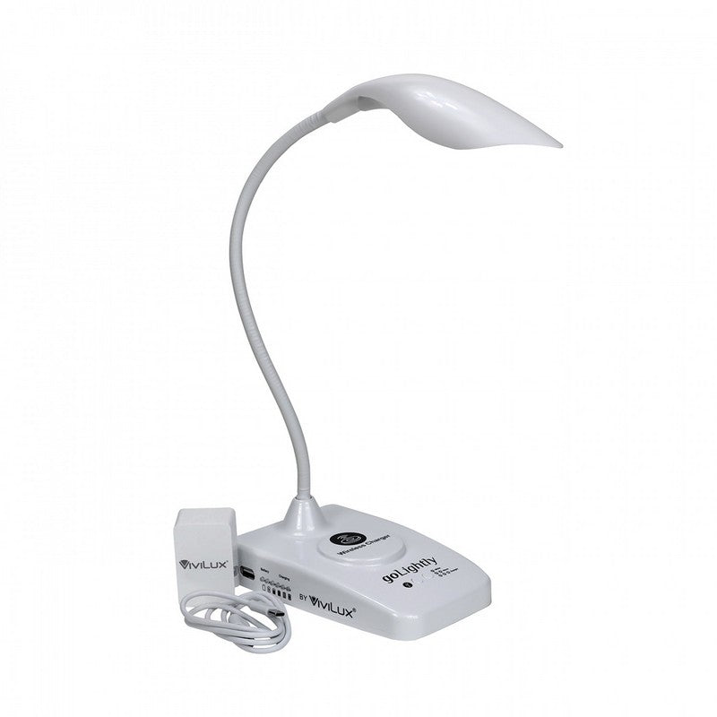ViviLux Task Lamp (With Wireless Charger) (Pre-order: May 2024)