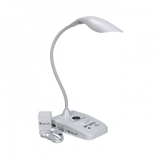 ViviLux Task Lamp (With Wireless Charger) (Pre-order: Jul 2024)