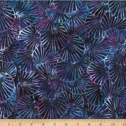 Bali Batiks - Moonstruck W2565-235 in Agate - Hoffman Fabrics (Pre-order: Aug 2024)