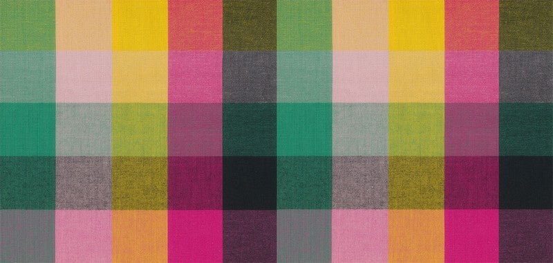 Colorway Precuts - Lush - Fat Quarter Bundle - Anna Maria Textiles (Northcott)