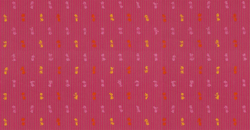 Colorway Precuts - Lush - Fat Quarter Bundle - Anna Maria Textiles (Northcott)