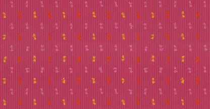 Colorway Precuts - Lush - Fat Quarter Bundle - Anna Maria Textiles (Northcott)