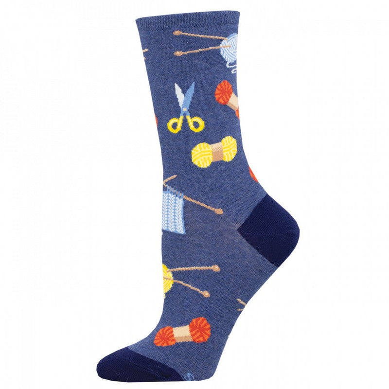 Sew Knit - Socksmith Socks