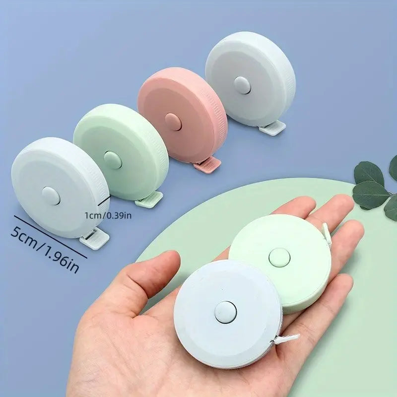 Micro Measuring Tape (5ft)