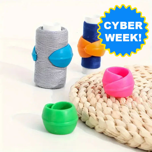 Thread Huggers (15 Pc)