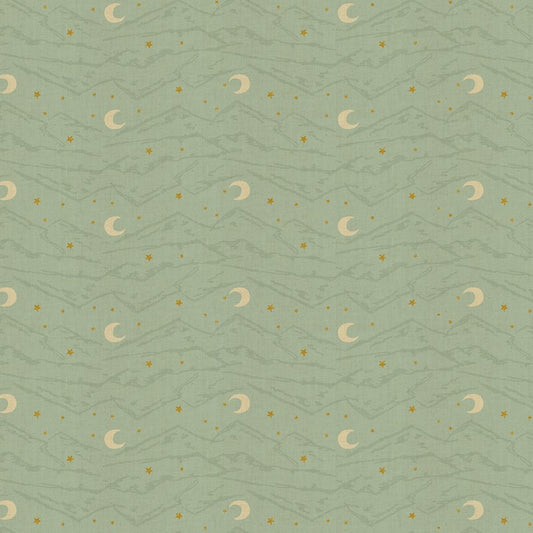 The Badlands - Open Range in Viewpoint - Cotton + Steel