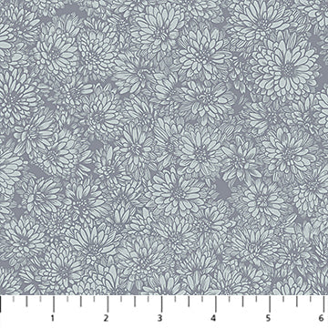 Anna Maria Indelible Soft - Mums Stone (AMT1002-99L) - Northcott - Full Bolt (10m)