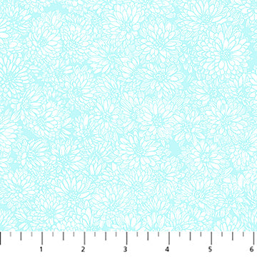 Anna Maria Indelible Soft - Mums Swim (AMT1002-62C) - Northcott - Full Bolt (10m)