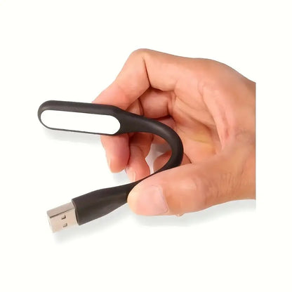 Flexible Ultra Portable USB LED Light Stick