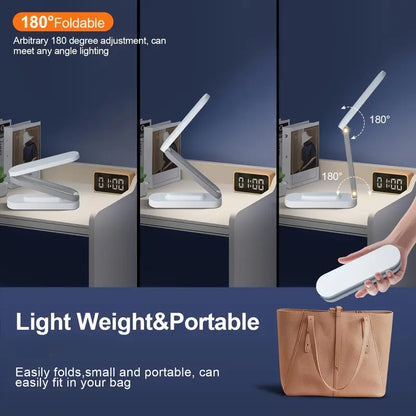 HOTU Foldable Compact LED Light